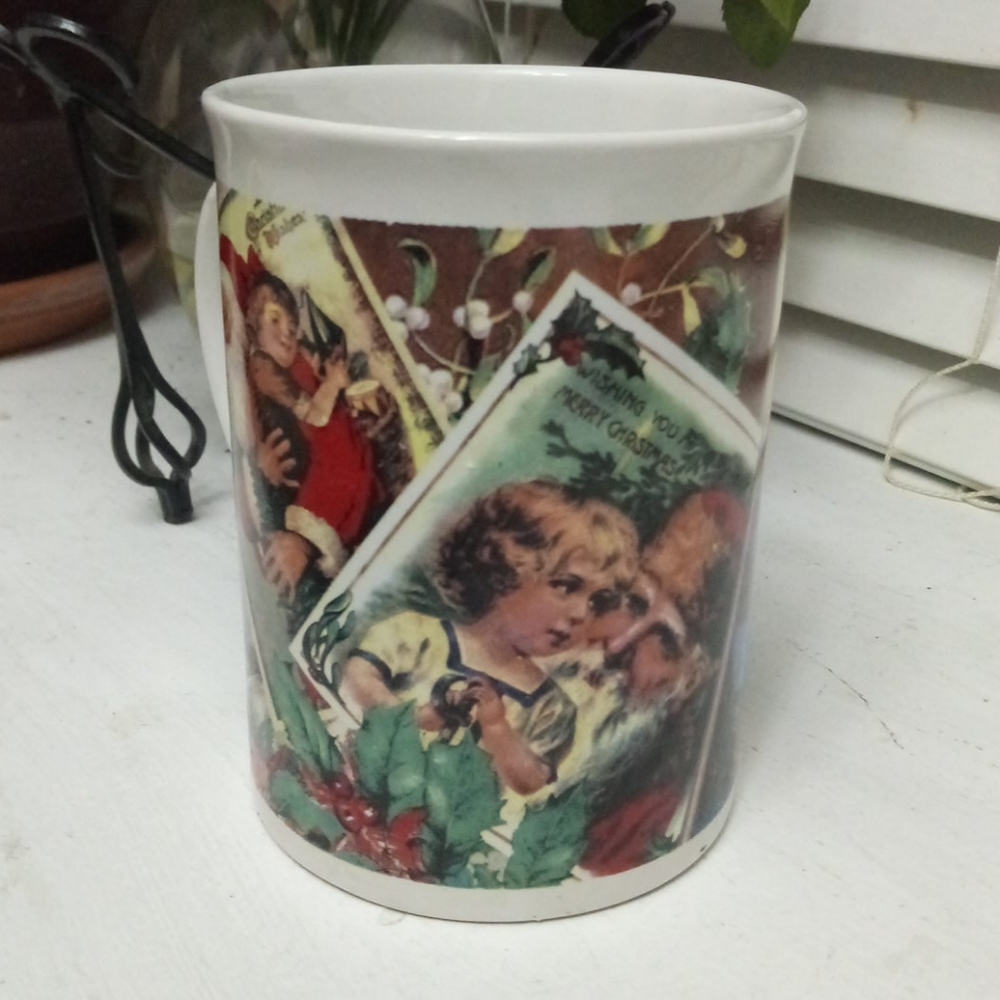 Msi mug - Picture 2 of 4